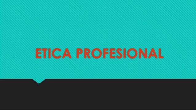 Etica Profesional Aquiles Menendez Download